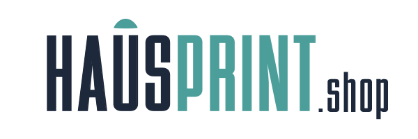 HausPrint.Shop - Digital | Print | Video | Design