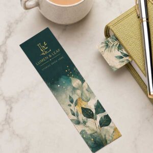 Bookmarks