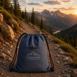 Drawstring Bags
