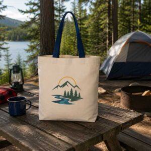 Canvas Bags
