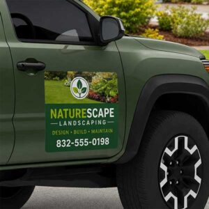 Car Magnets