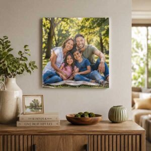 Metal Wall Prints
