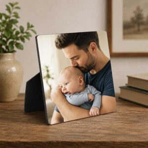 Photo Plaques