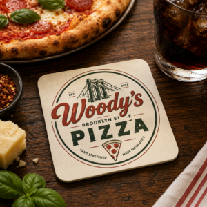 Drink Coasters