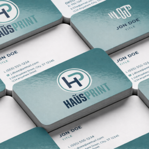 Business Cards