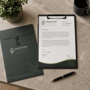 Letterhead