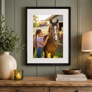 Framed Prints