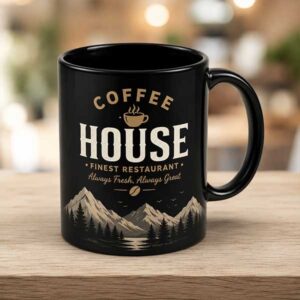 Mugs