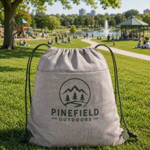 Drawstring Bags
