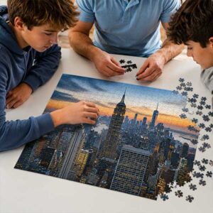 Puzzles