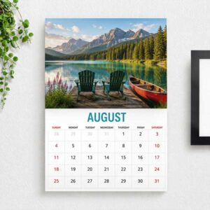 Calendars