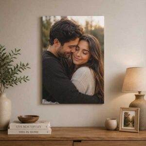 Mounted Wall Prints