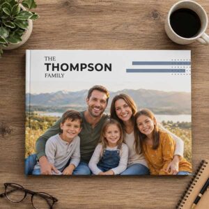 Photo Books