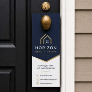 Door Hangers