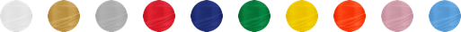 Black thread colors