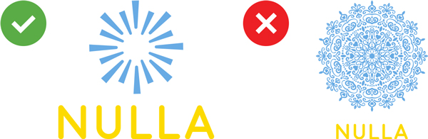 Comparison logo
