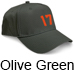 Green Hat