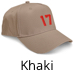 Khaki Hat