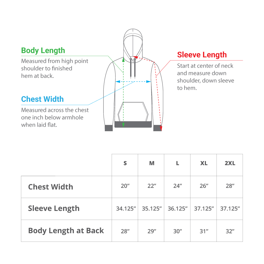 hoodie_sweater_size_guide