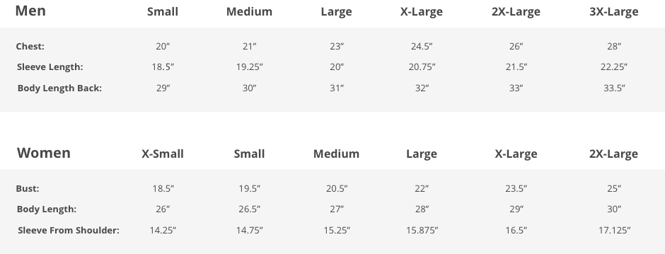 polo_size_chart