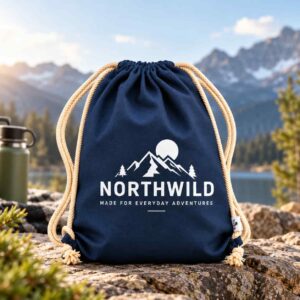 Drawstring Bags