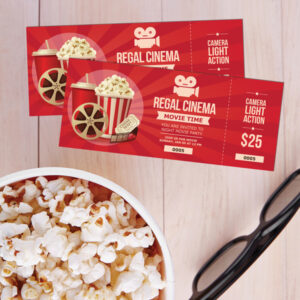 Event Tickets