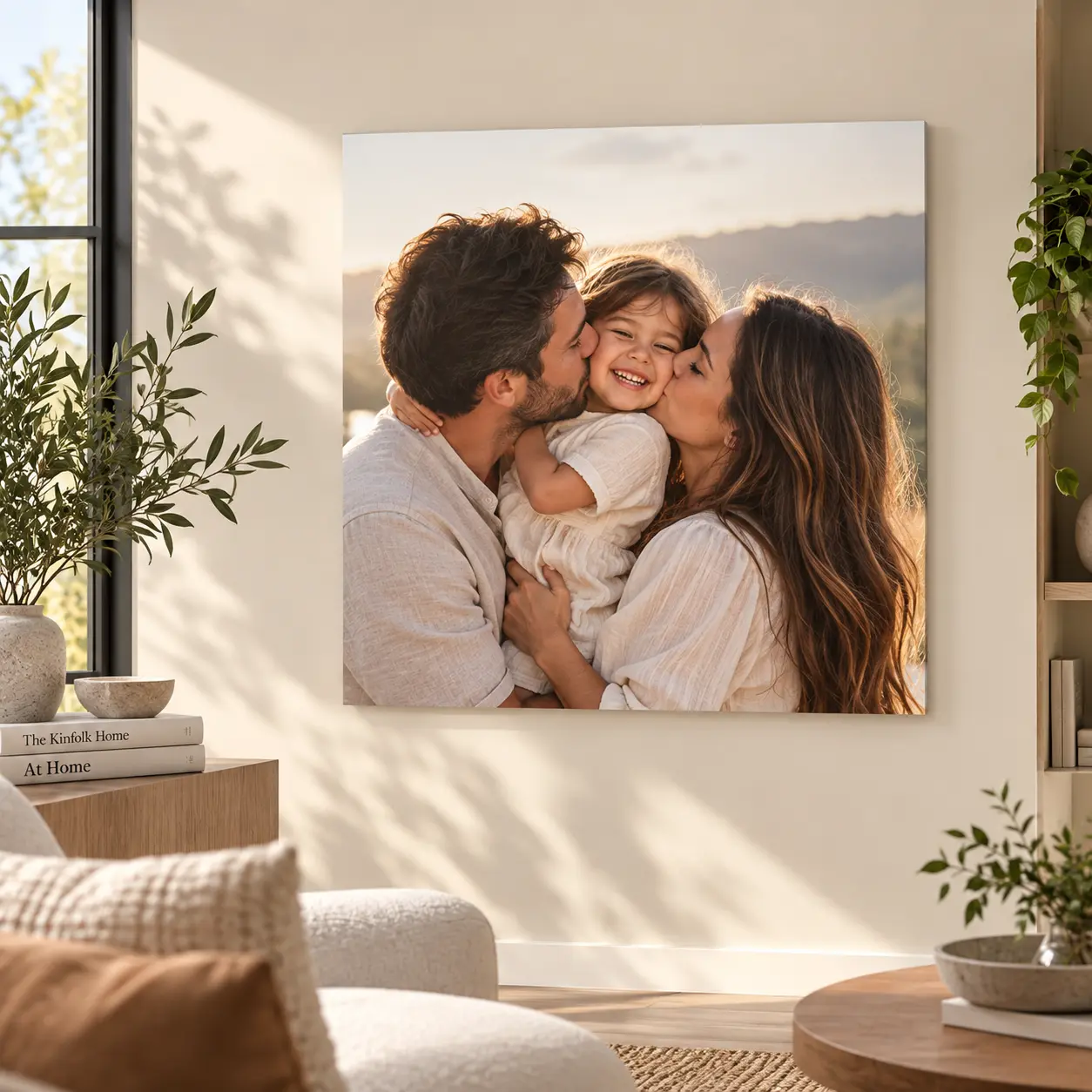 Mounted Prints