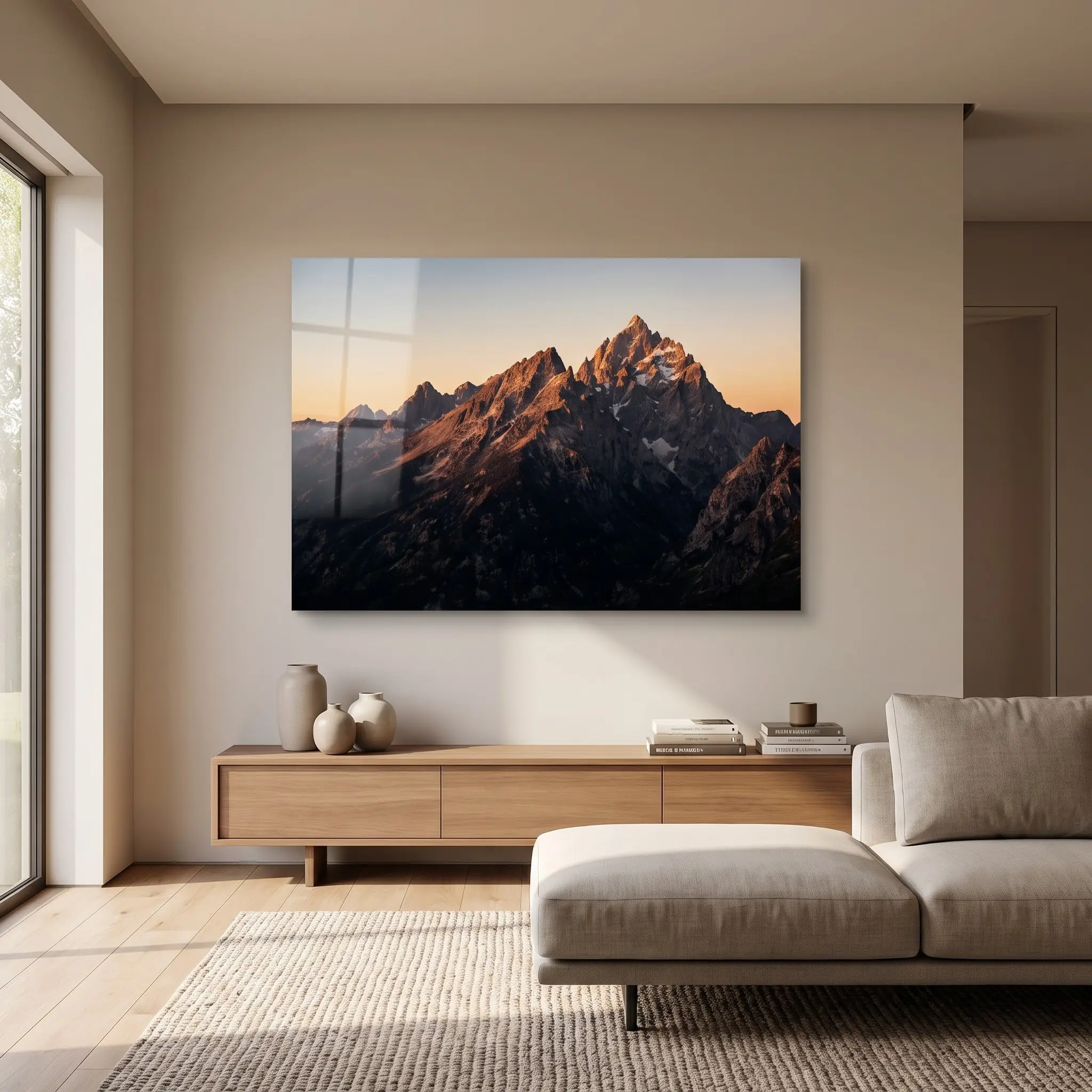 Metal Wall Prints