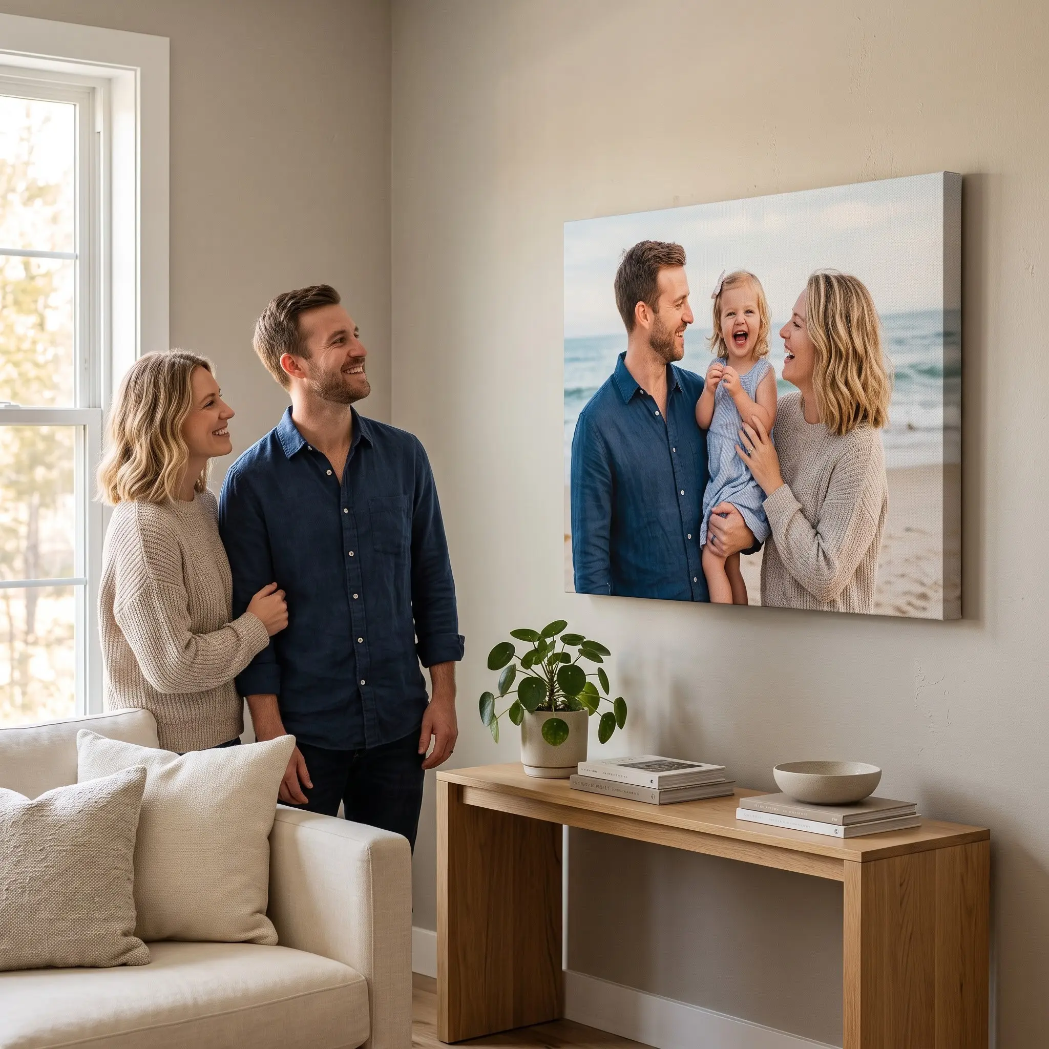 Canvas Prints