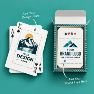 Custom Playing Cards