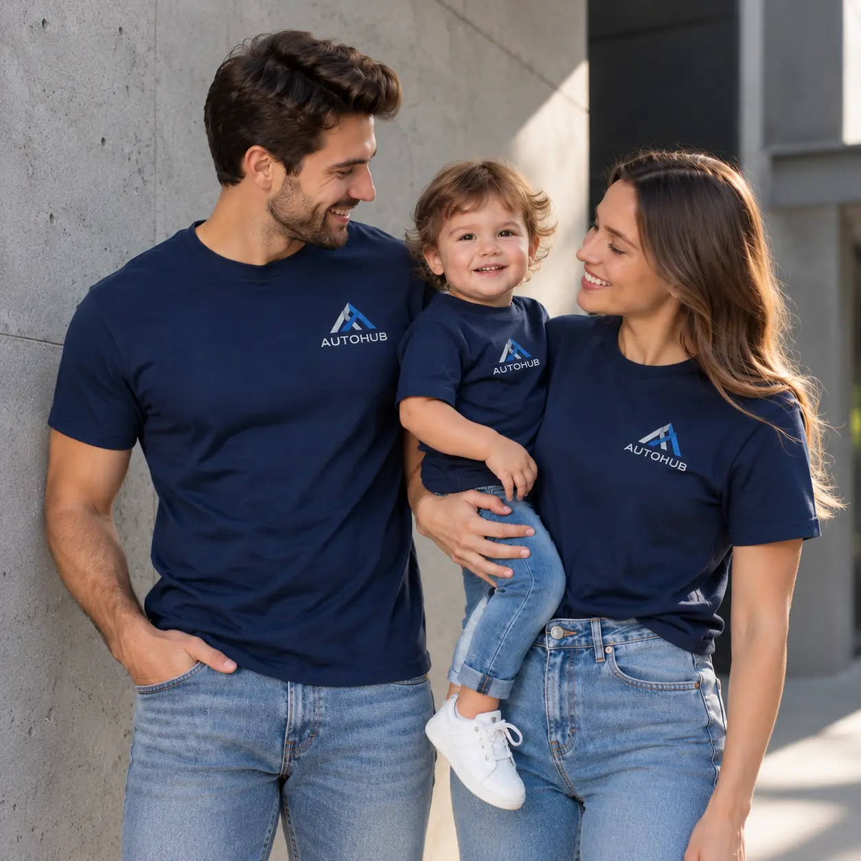 Custom T-Shirts