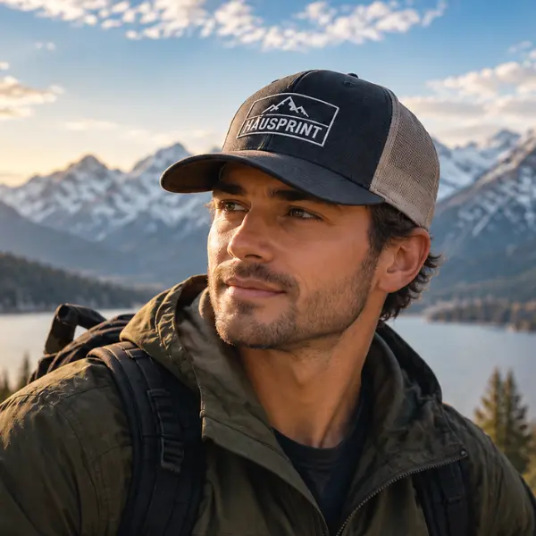 Custom Embroidered Hats