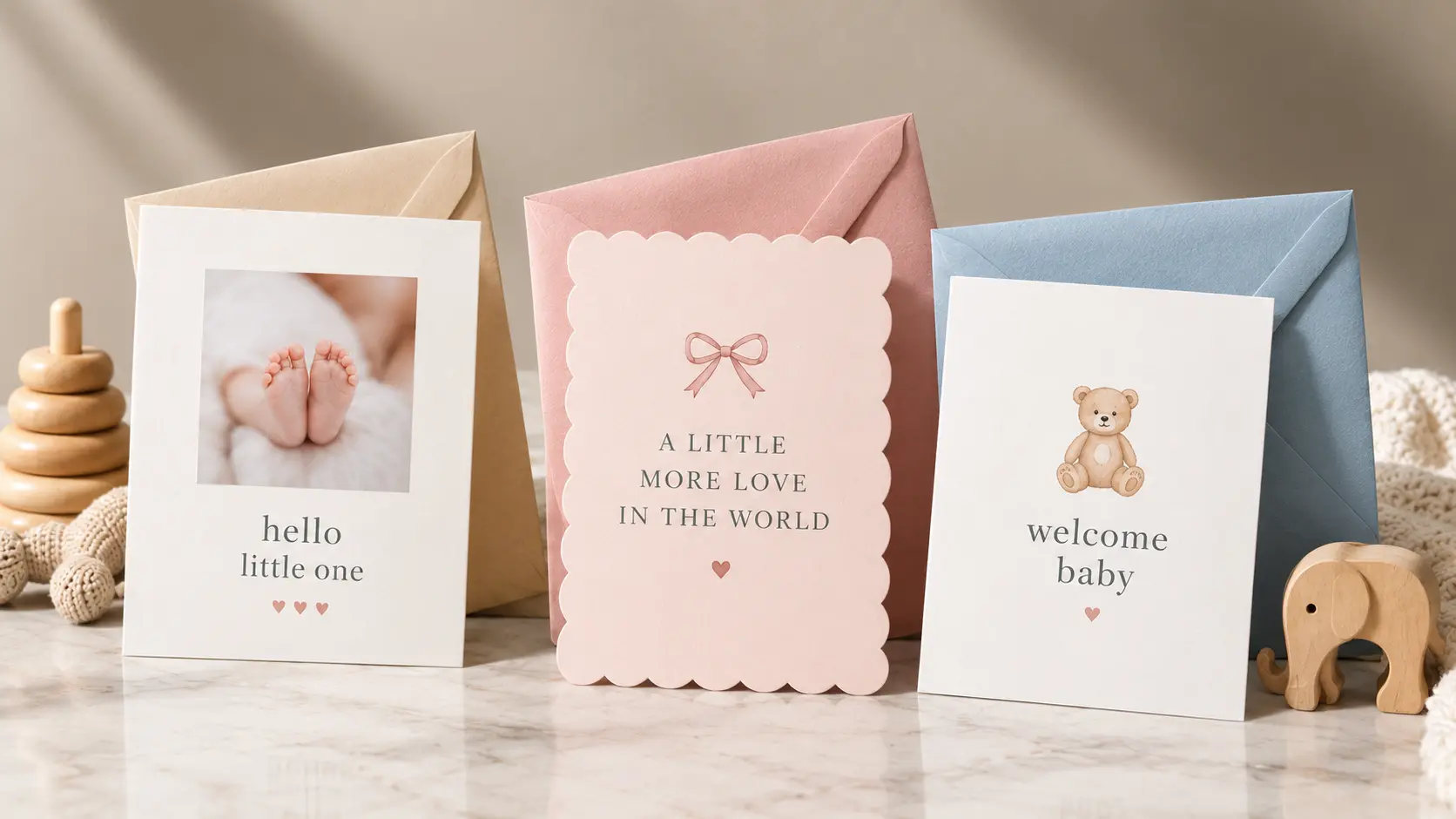 Shop by Baby Category