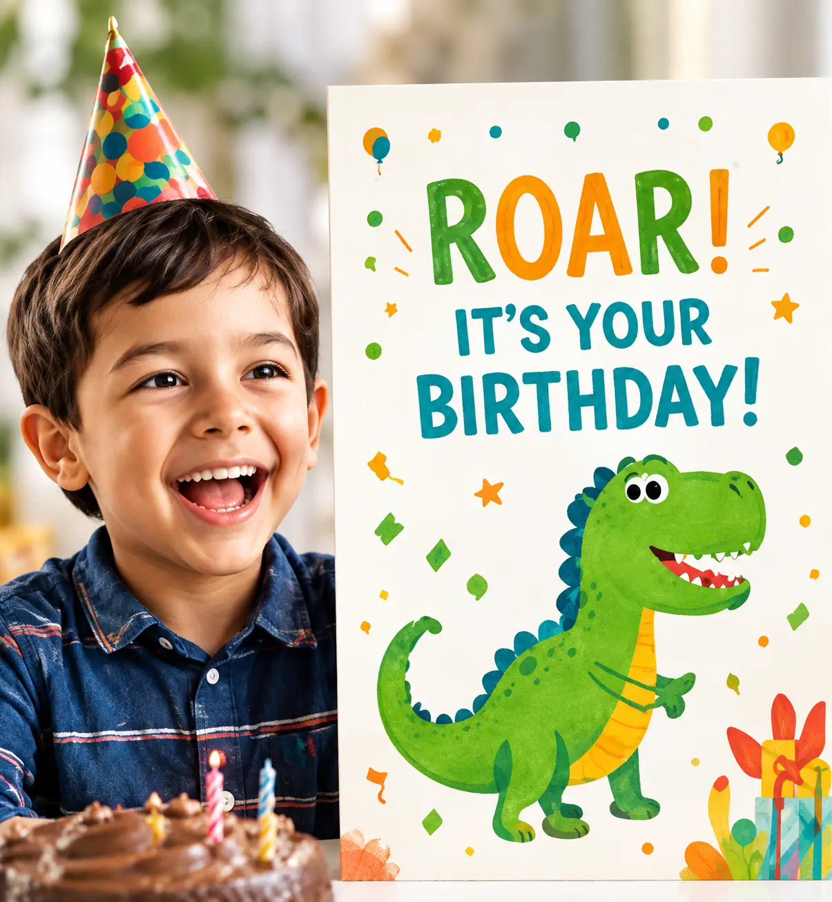 Children's Birthday