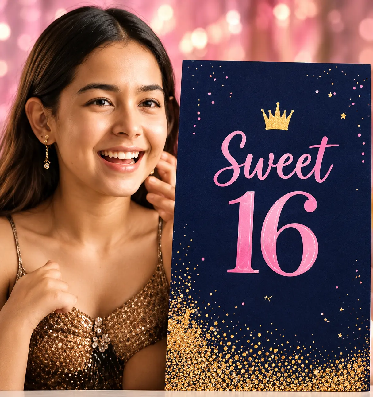 Sweet 16