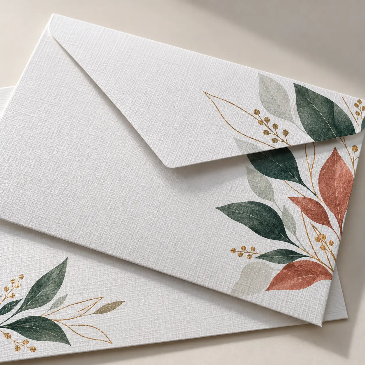 Premium Linen