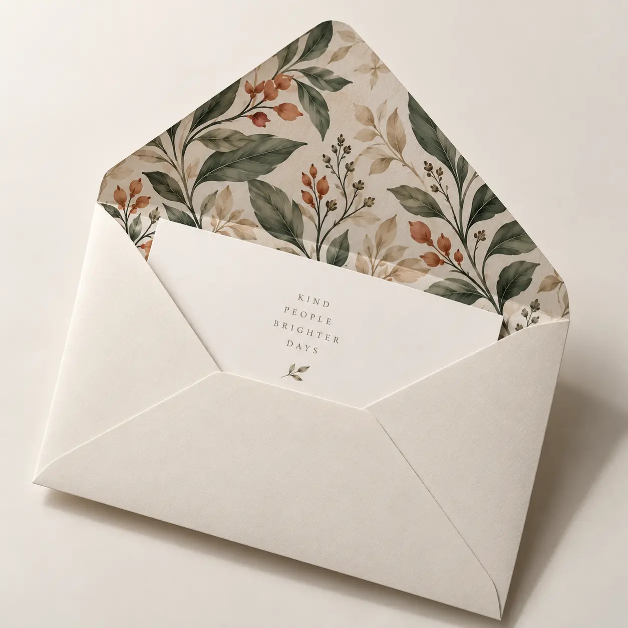 Printed Interiors