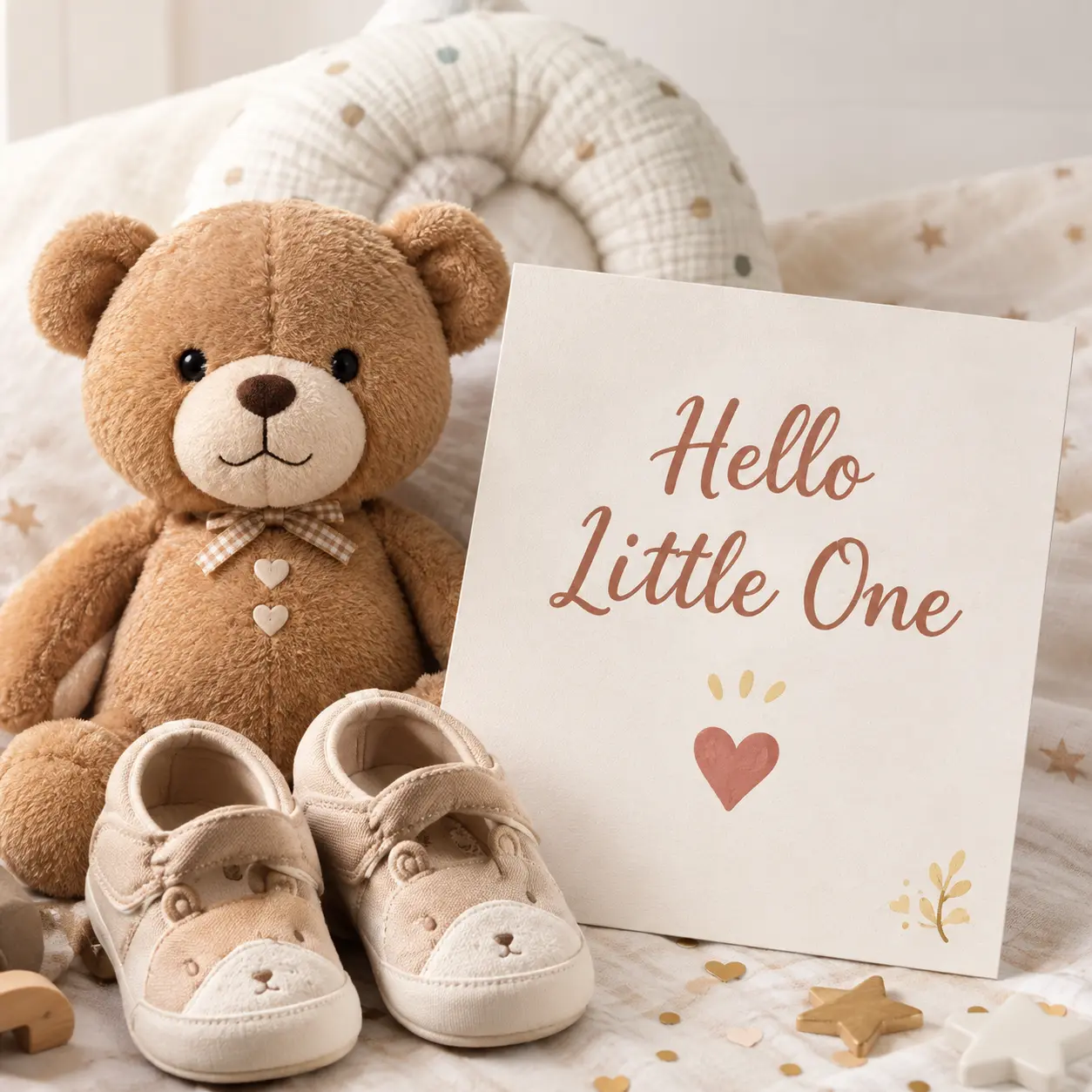 Baby Cards