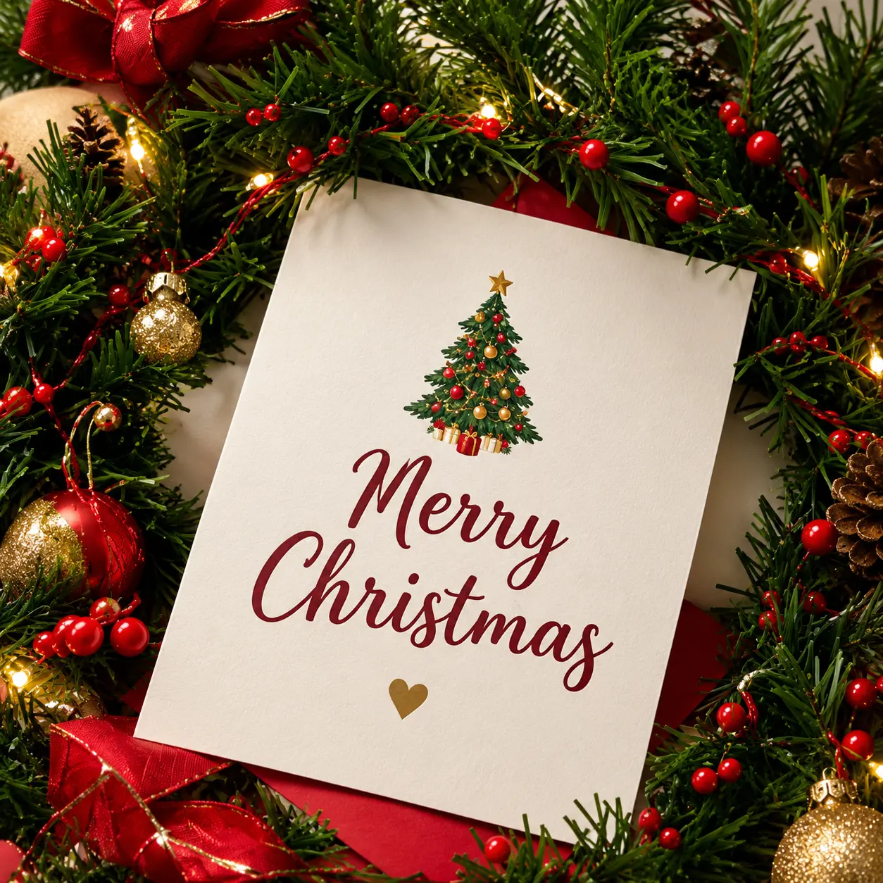 Christmas Cards