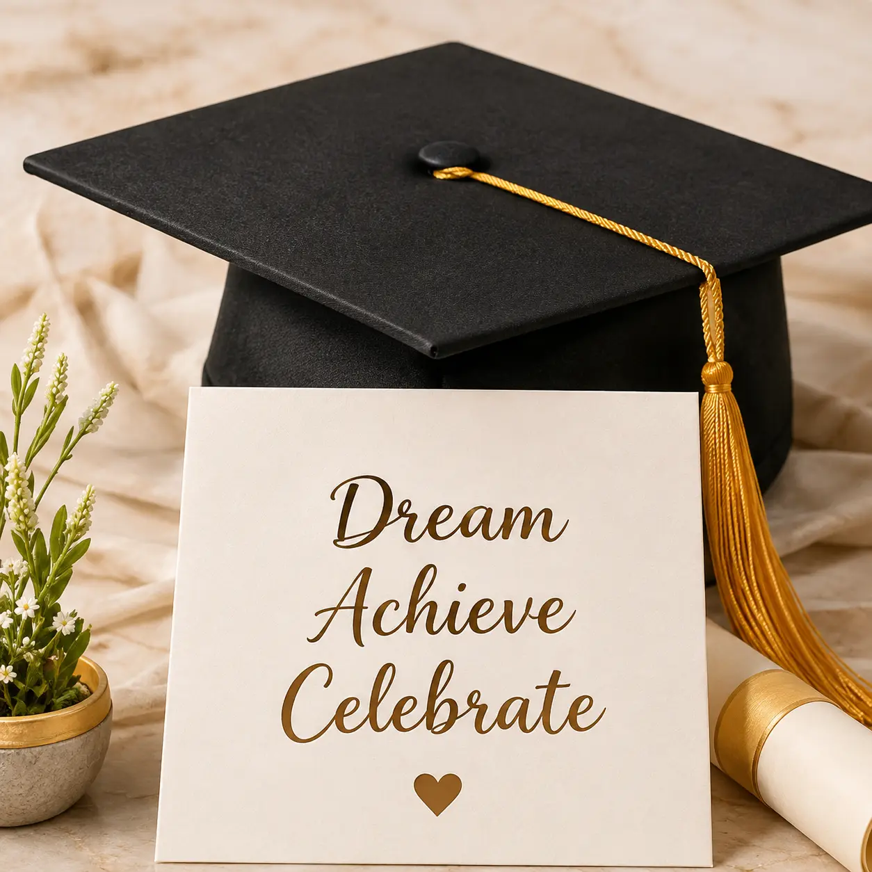 Graduation Cards