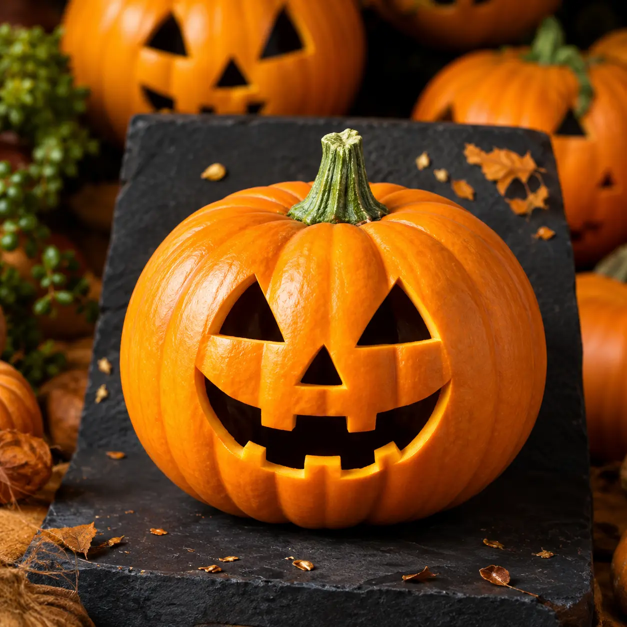 Halloween Cards