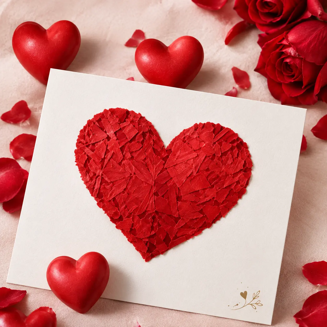 Valentine's Day Cards
