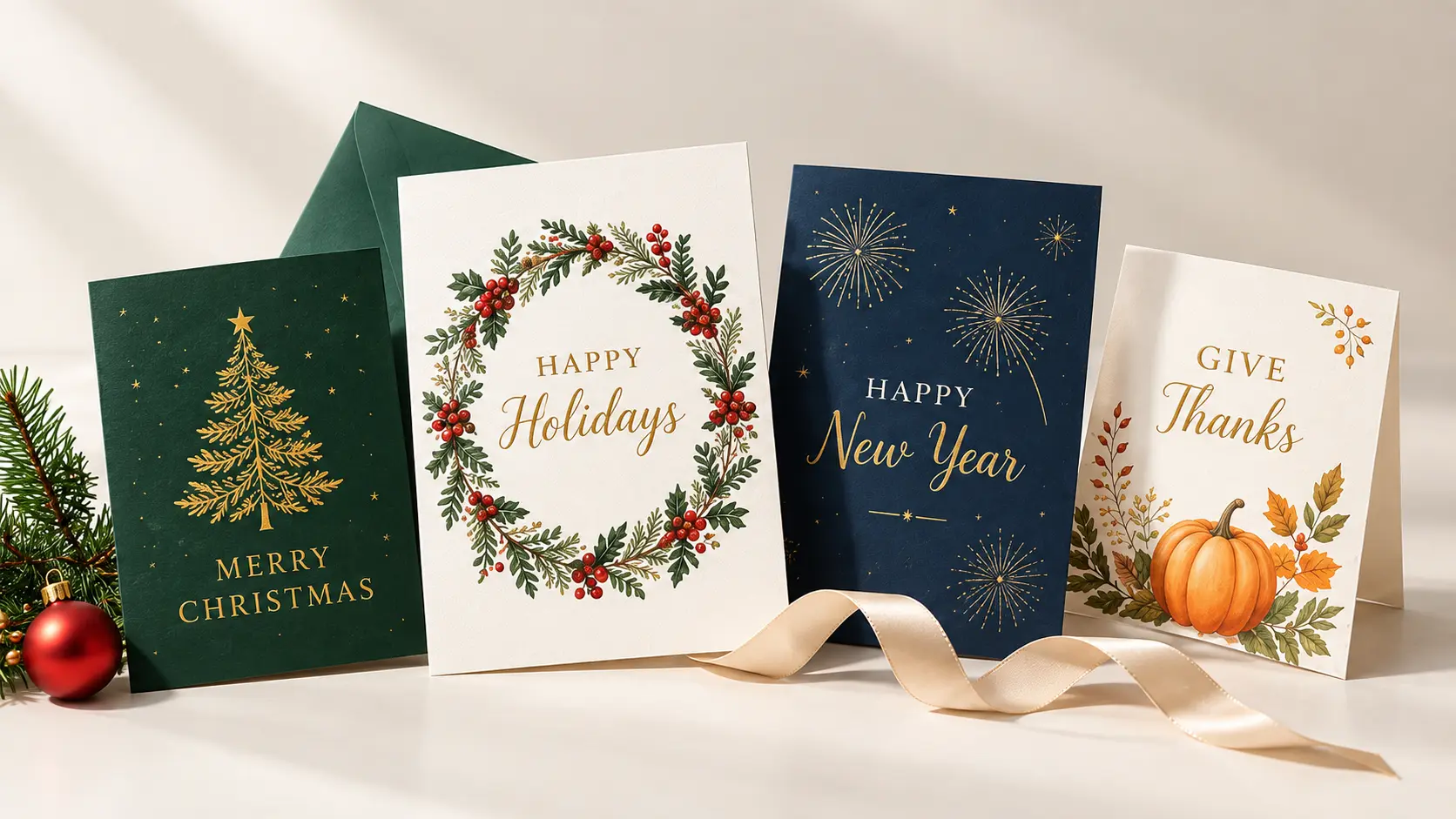 Shop by Holiday Category
