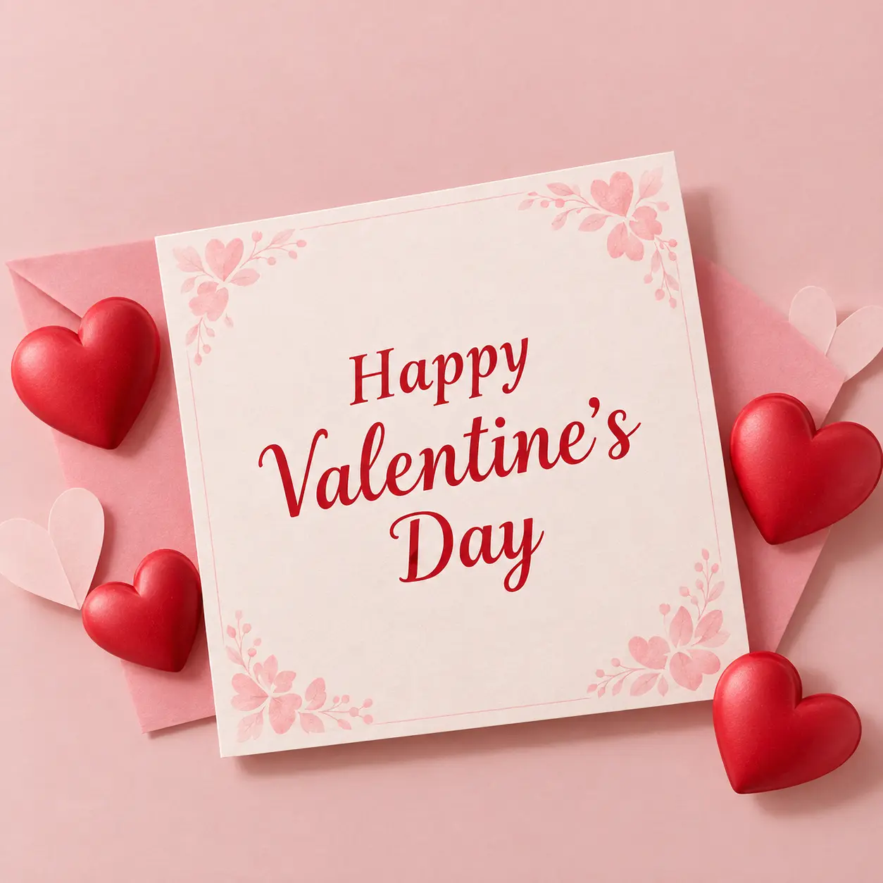 Valentine's Day