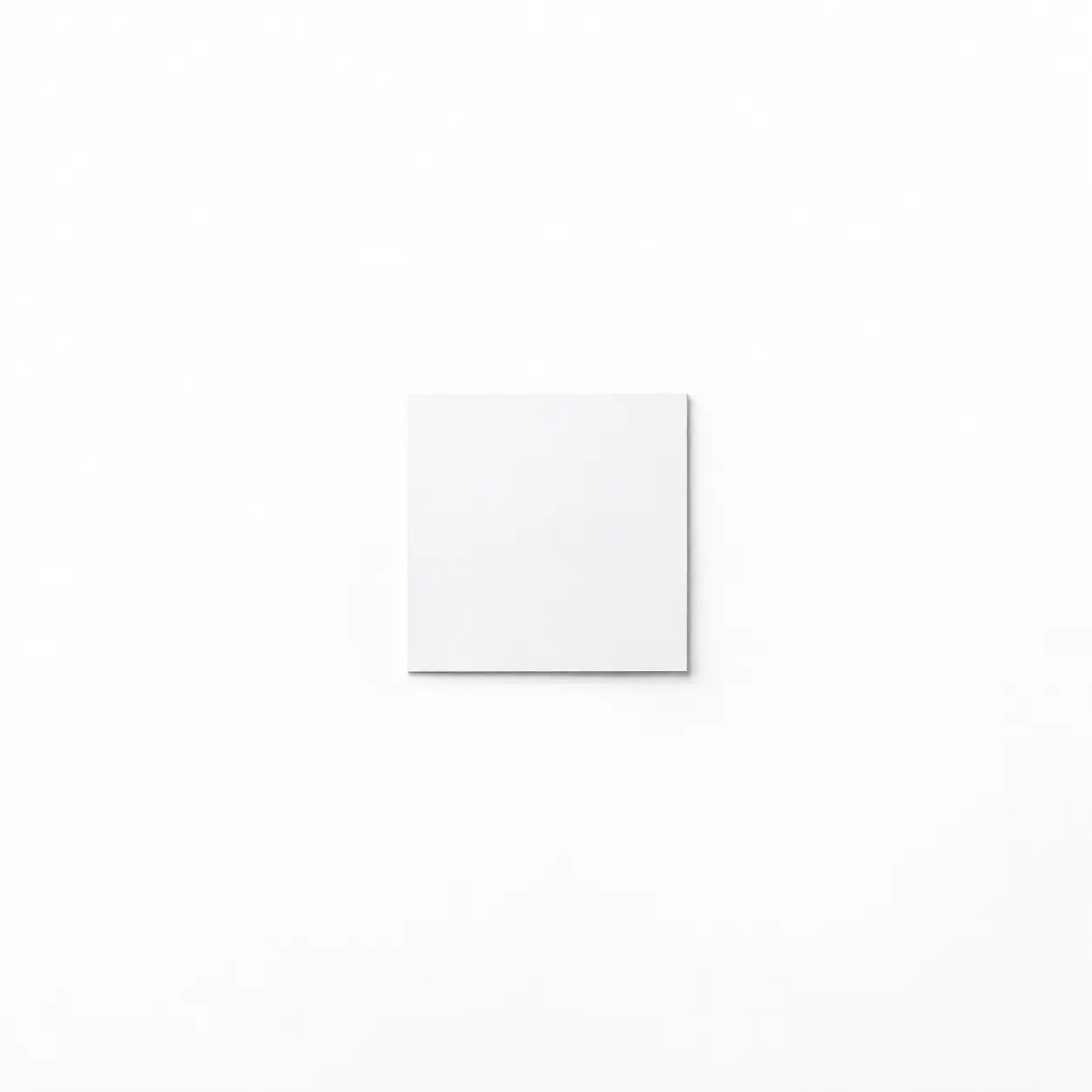 3" x 3"