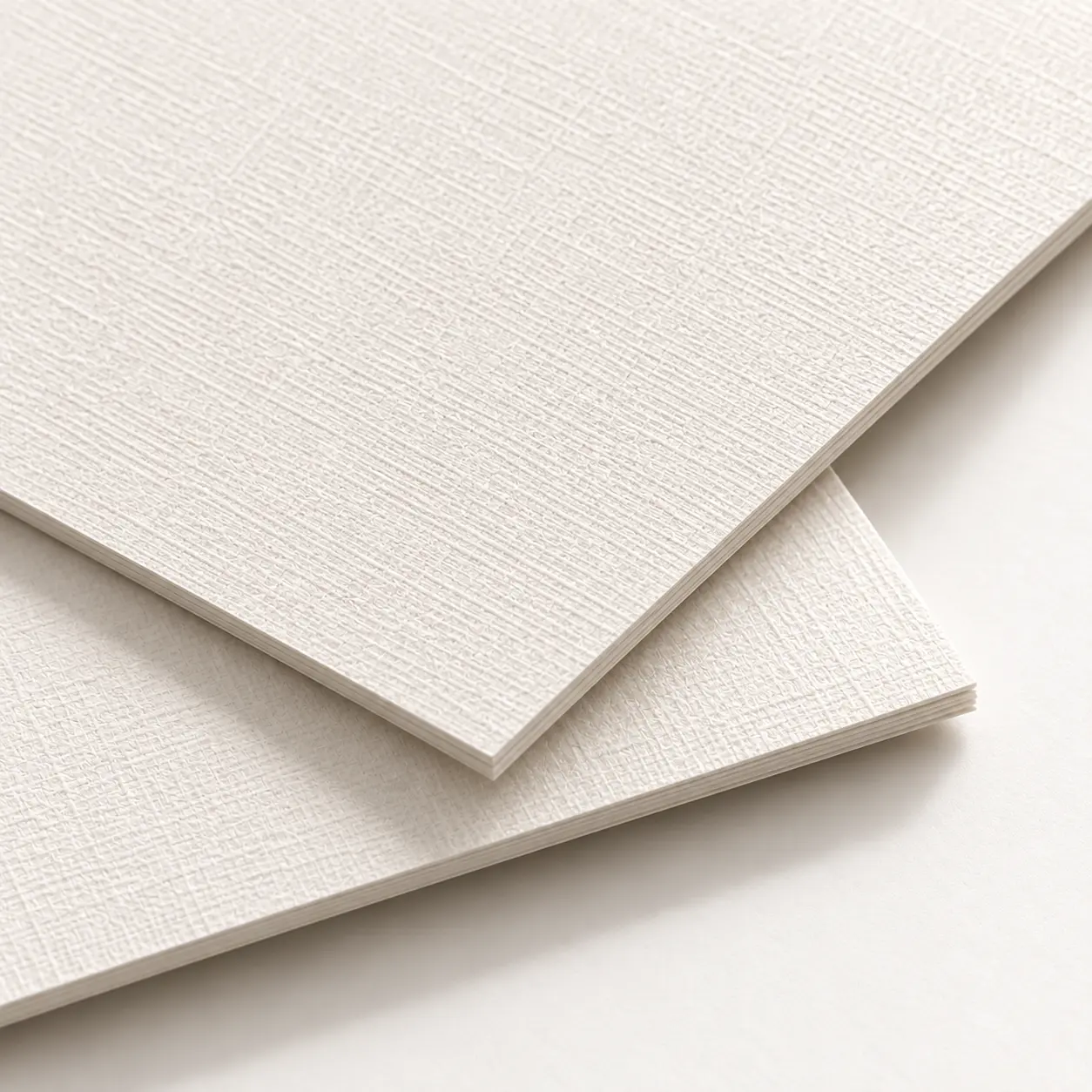 13 pt. Premium Linen