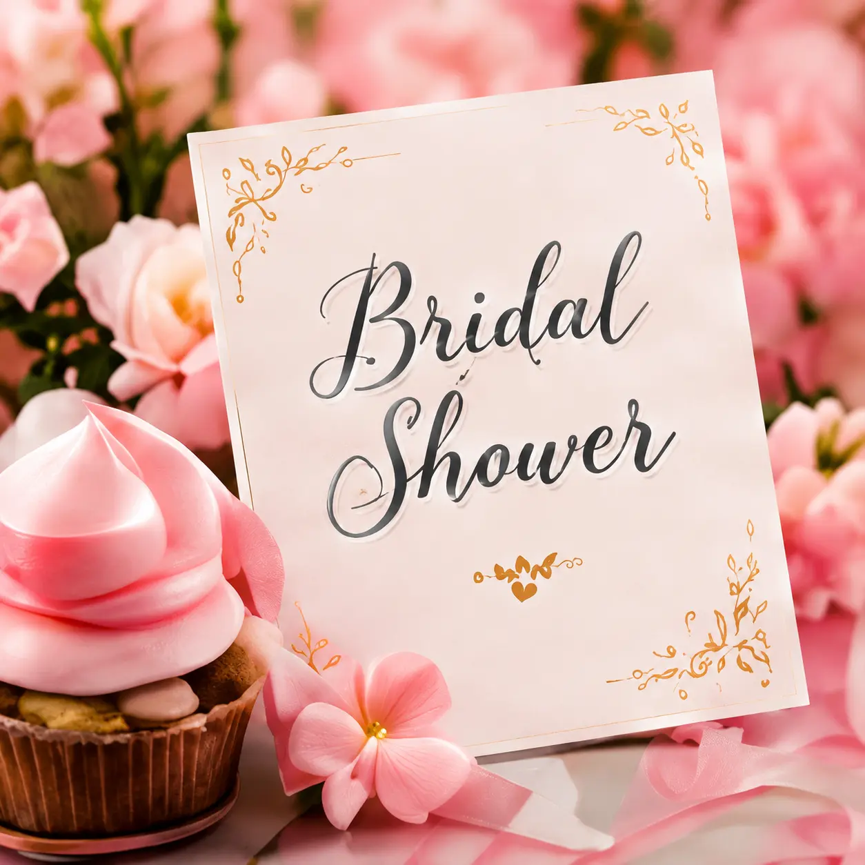 Bridal Shower