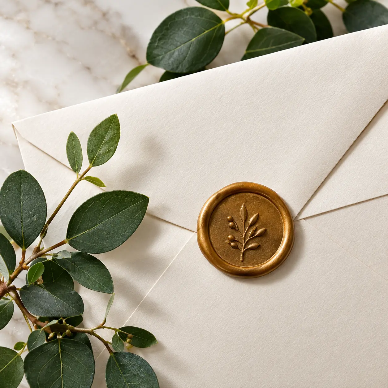 Wedding Envelopes