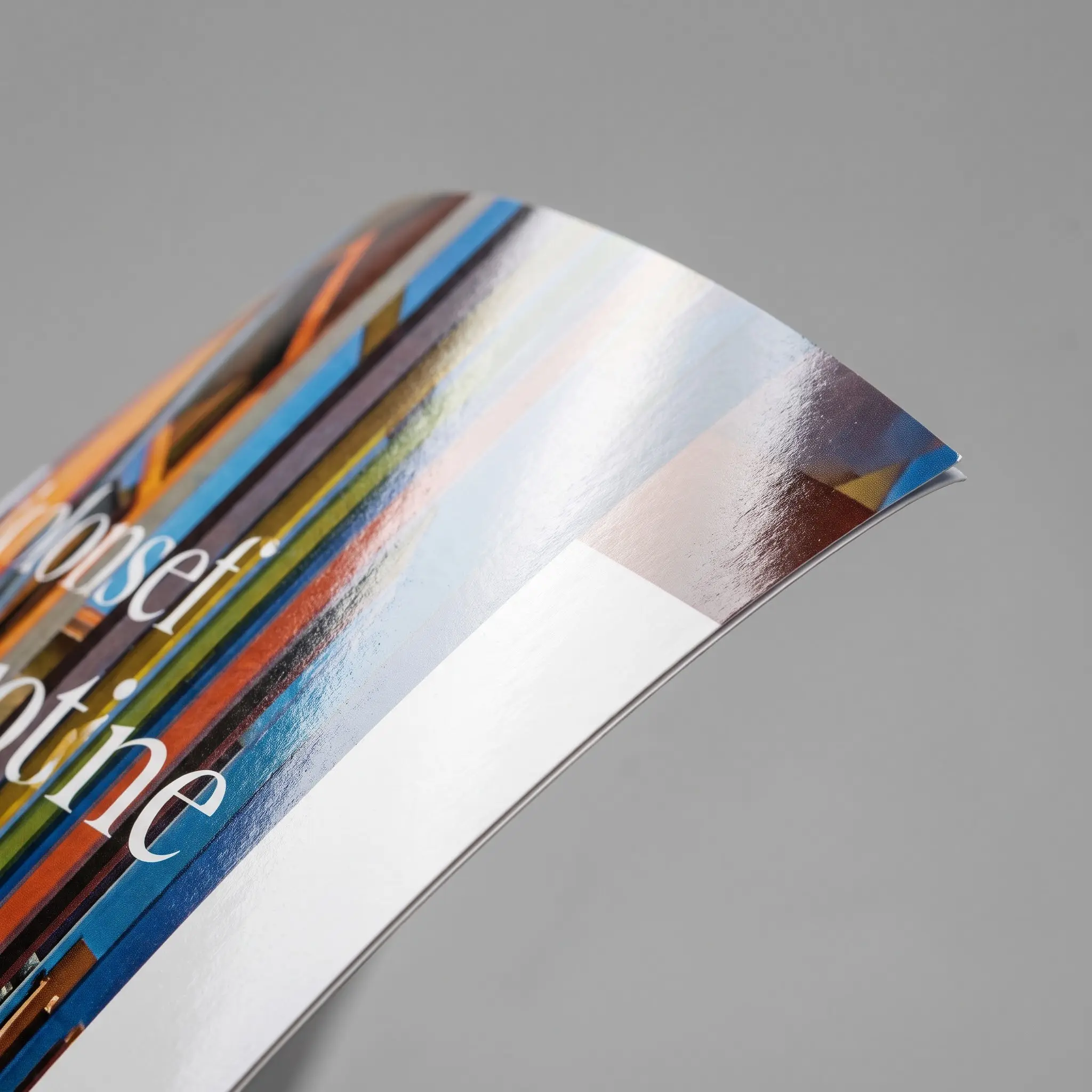Gloss Text