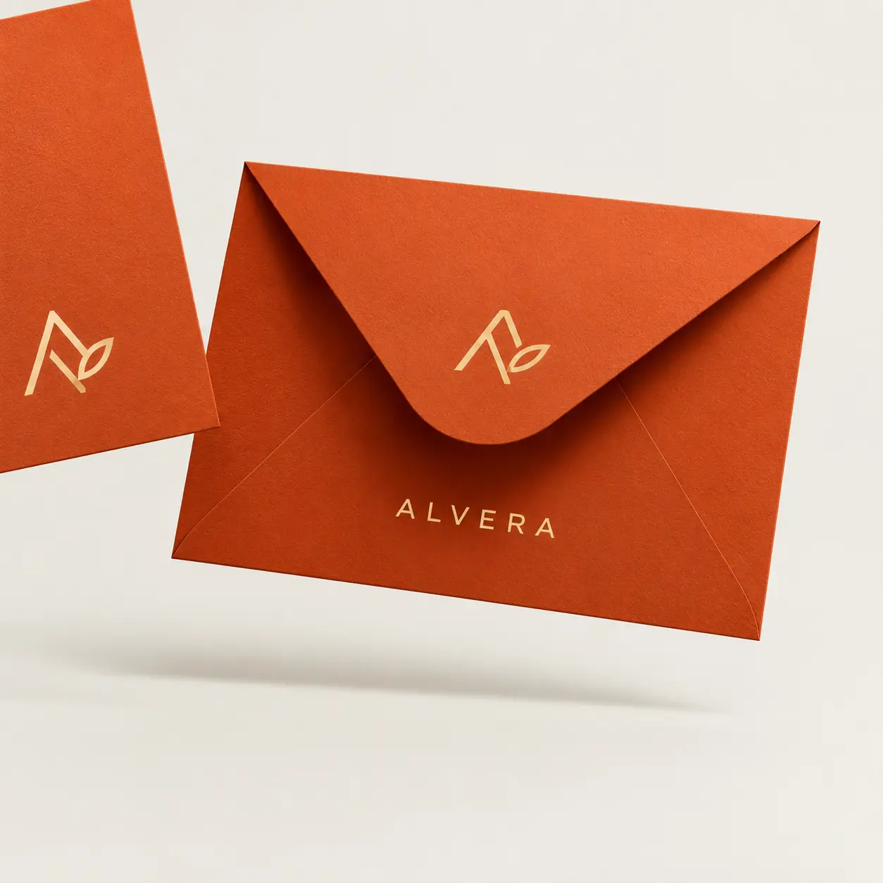 Logo Envelopes